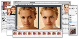 facefilter3 editing environment the
