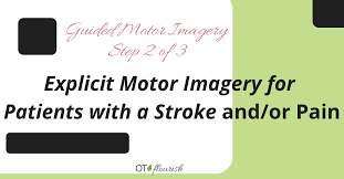 graded motor imagery step 2 explicit