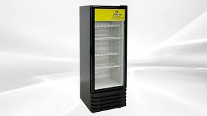 Commercial Merchandiser Refrigerator
