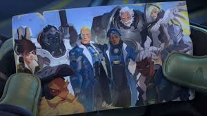 Following their successful character cinematics. Overwatch 2 New Characters Sojourn Confirmed As Hero 32