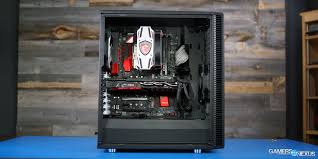 Let's start with the category we see the least of: Best Pc Case Round Up 2017 50 To 100 Mid Towers Gamersnexus Gaming Pc Builds Hardware Benchmarks
