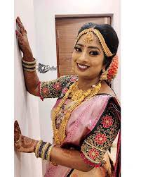 radhai makeup artistry and bridal