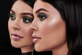kylie jenner cosmetics the weather