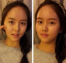 kim so hyun s self cam little han ga