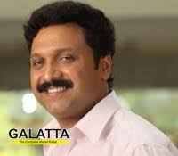 The actor is going to get married for the second time to the Palakkad based Bindu Menon. Recently the duo&#39;s engagement was held at the bride&#39;s residence. - Ganesh-Kumar-74601