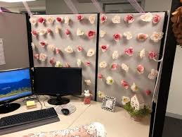 the top 63 cubicle decor ideas