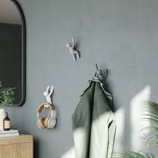 Umbra Buddy Wall Hooks Assorted