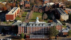 Tufts University Rankings, Tuition, Acceptance Rate, etc.