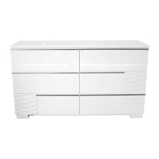 I build and share smart, stylish diy projects. Best Master Furniture Athens White Bedroom Dresser Overstock 19508233