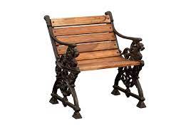 Garden Benches Furniture