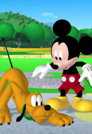 Más que una serie, 'la casa de mickey mouse' aparece como una experiencia que trata al espectador como si de un personaje más se tratara, invitándole a vivir diferentes aventuras donde aprendizaje y diversión van de la mano. La Busqueda De La Casa De Mickey Mouse Programacion Tv
