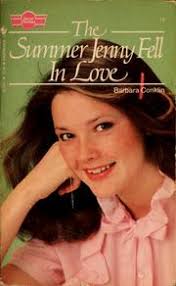 Cover of: The summer Jenny fell in love by Barbara Conklin. The summer Jenny fell in love. Barbara Conklin. The summer Jenny fell in love Close - 6904091-M