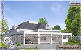 traditional kerala house plans
