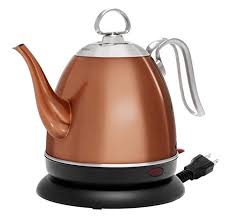 The Best Electric Tea Kettles For Tea