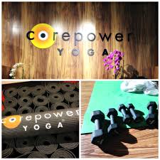 cl review corepower yoga is hot