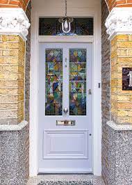 Victorian External Door Cotswood Doors