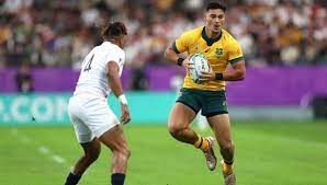 best young rugby players australia