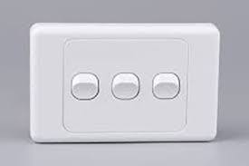 20 types of light switches toggles