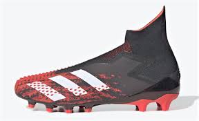 Agility wise the predator 20+ mutator provides a snug fit, albeit a thinner one than the previous edition. Adidas Predator 20 Soccer Cleats 101