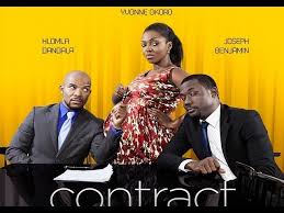 Movie creators, reviews on imdb.com, subtitles, horoscopes & birth charts. Contract Ghanaian Yvonne Okoro Movie Review Vtomb