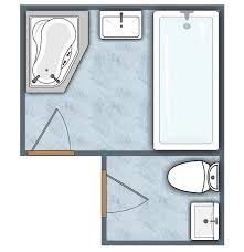 12 Best Bathroom Layout Ideas To Design