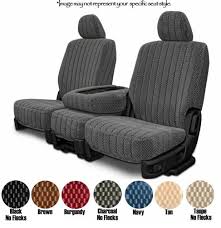 Genuine Oem Seat Covers For Volvo V70
