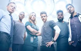 Follow us on social networks. The Resident Tv Show On Fox Season Two Viewer Votes Canceled Renewed Tv Shows Tv Series Finale