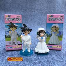 Check out our new mini cake explosion boxes and mini cake variety packs goku is simply one of the favorite characters among dragon ball z lovers. Dragon Ball Z Cake Toppers 3 44 Dealsan