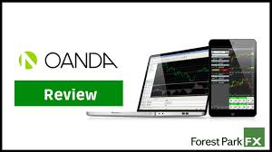 Oanda Review Forest Park Fx