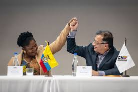 Colombia Is Finally in the Midst of a Long-Awaited Opening for Left Politics