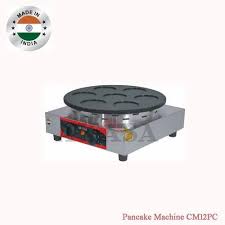 pancake maker machine for industrial