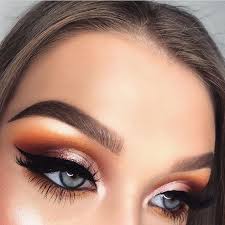 eye makeup ideas for date night on
