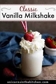clic vanilla milkshake video