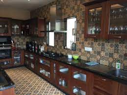 indian kitchen tile photos designs