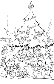 Other smurfs are generally named after their personality disposition, for example, brainy, greedy, vanity, lazy, clumsy, hefty. The Smurfs Coloring Pages 80 Images Free Printable