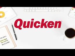 Working With Categories In Quicken For Windows