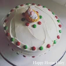 See more about christmas cakes, santa cake and snowman cake. Happy Birthday Jesus Cake Ideas Happy Home Fairy