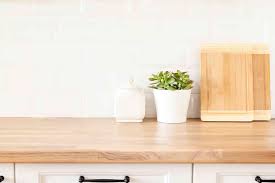 how to fit your own kitchen worktop