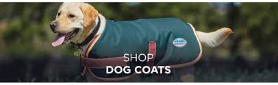 Pet Range Dog And Goat Coats And Accessories By Weatherbeeta