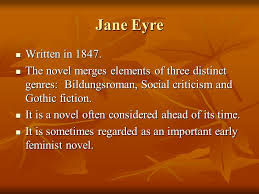 Introduction    Jane Eyre Study Guide from Crossref it info