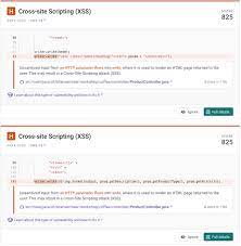 preventing cross site scripting xss