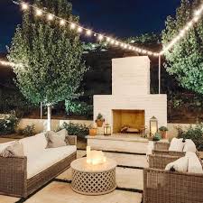 Outdoor Living Trends 2021 Creating A