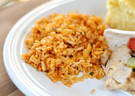 In such page, we additionally have number of images out there. Mexican Rice Simple Side Dish Mel S Kitchen Cafe