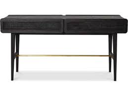 Miles Rectangular Console Table