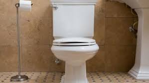 how to replace a toilet diy toilet