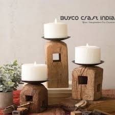 Buyco Decorative Wooden Multi Design