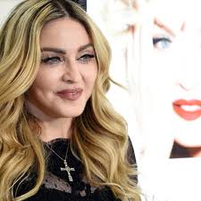 Born august 16, 1958) is an american singer, songwriter, and actress. Madonna Says Gun Control Should Be The New Vaccination Us Gun Control The Guardian