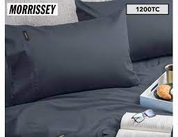 Morrissey Luxury 1200tc Sheet Set