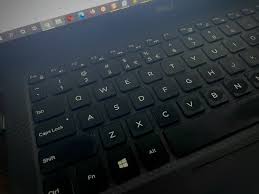 disable the function key on a dell laptop