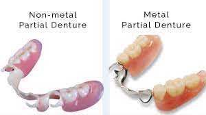 Partial Dentures in Melrose, MA